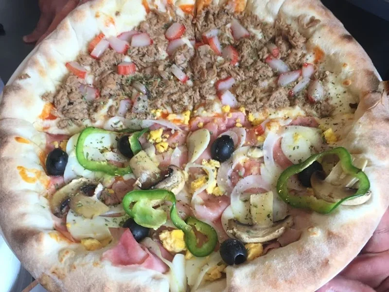 Pizzaria Massa Fina Lourinhã