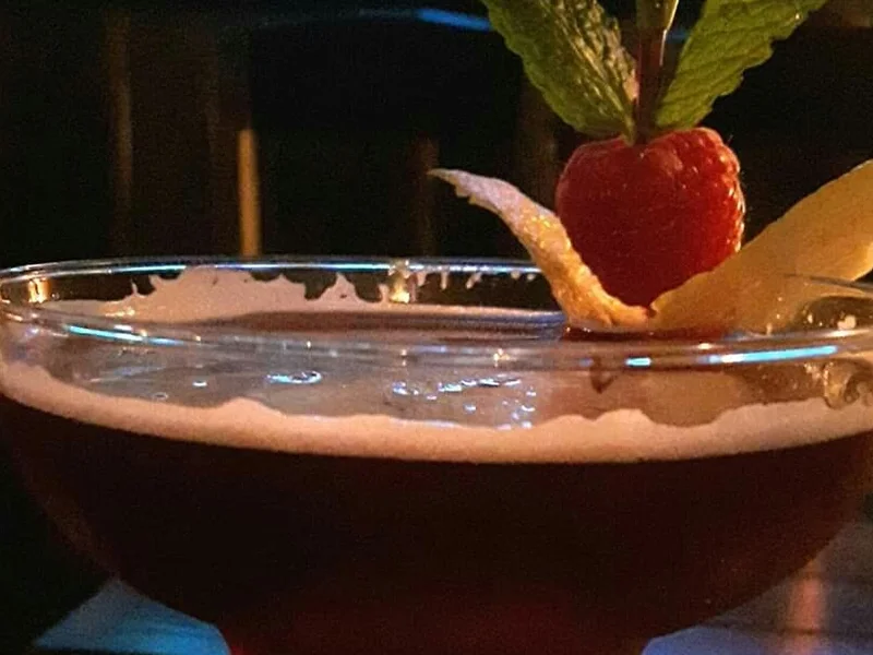 Taverne Cocktail - Wine Bar & Tapas