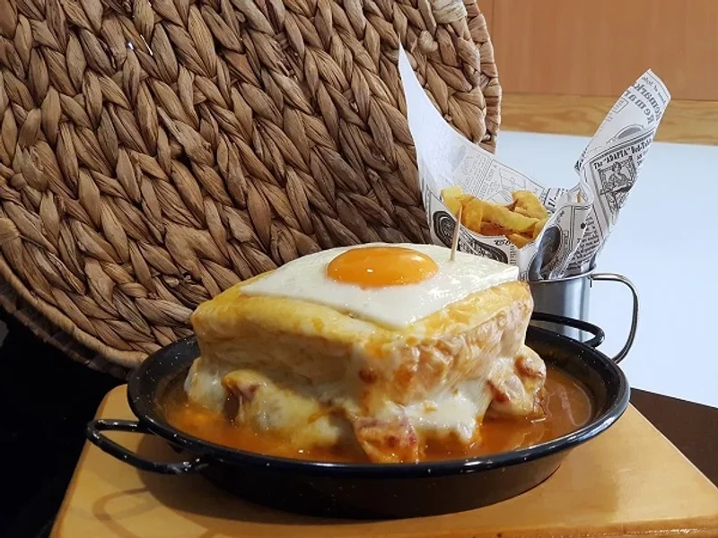 Restaurante Escondidinho