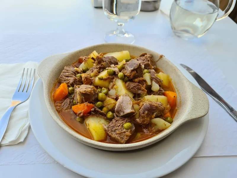 Snack Bar 1° De Maio