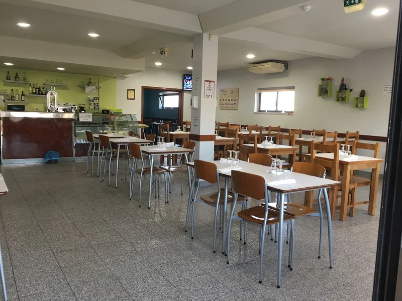 Restaurante O Azeiteiro