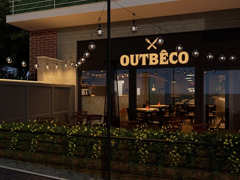 Outbêco Colinas do Cruzeiro