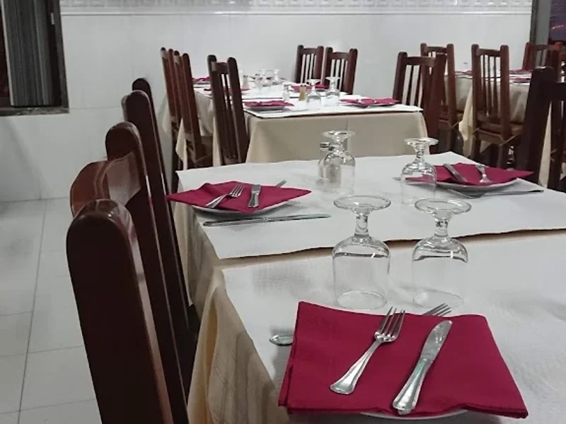 Esquina dos Grelhados