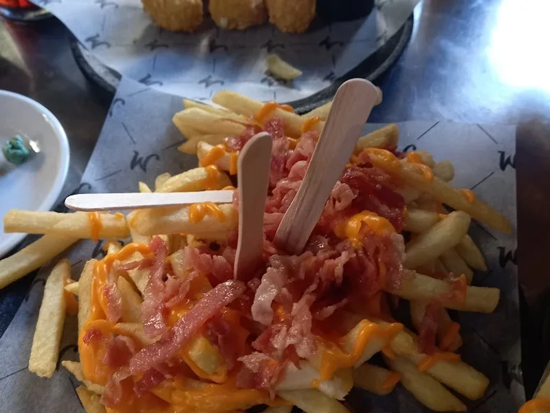 100 Montaditos Odivelas