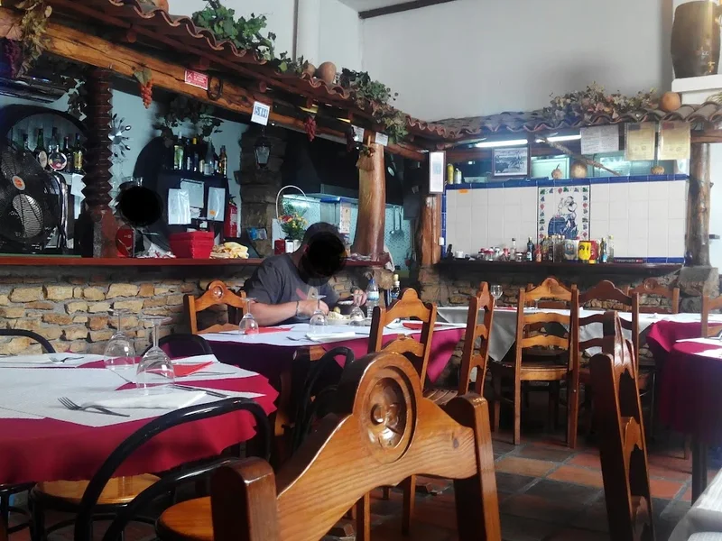 Tasca do Avô