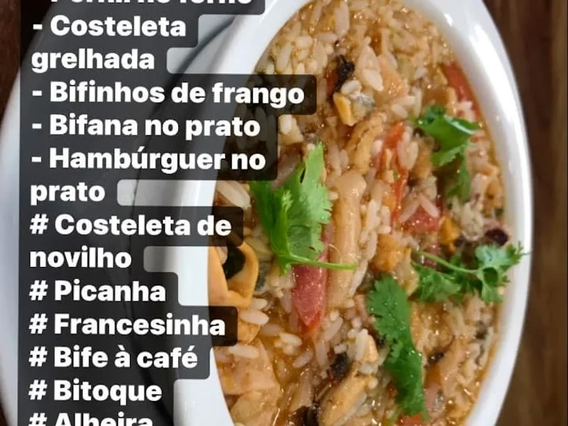 A tasca dos carecas