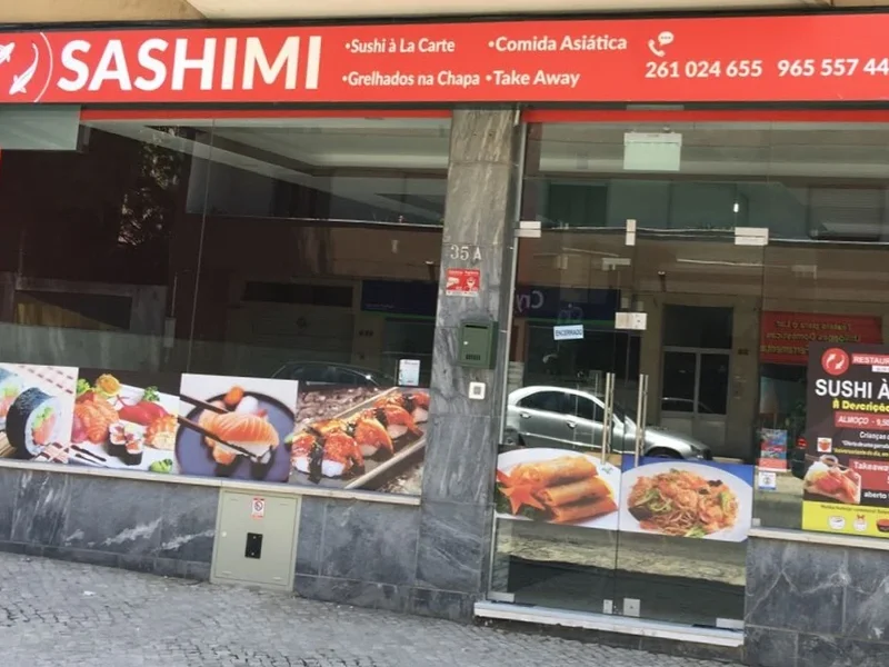 Sashimi