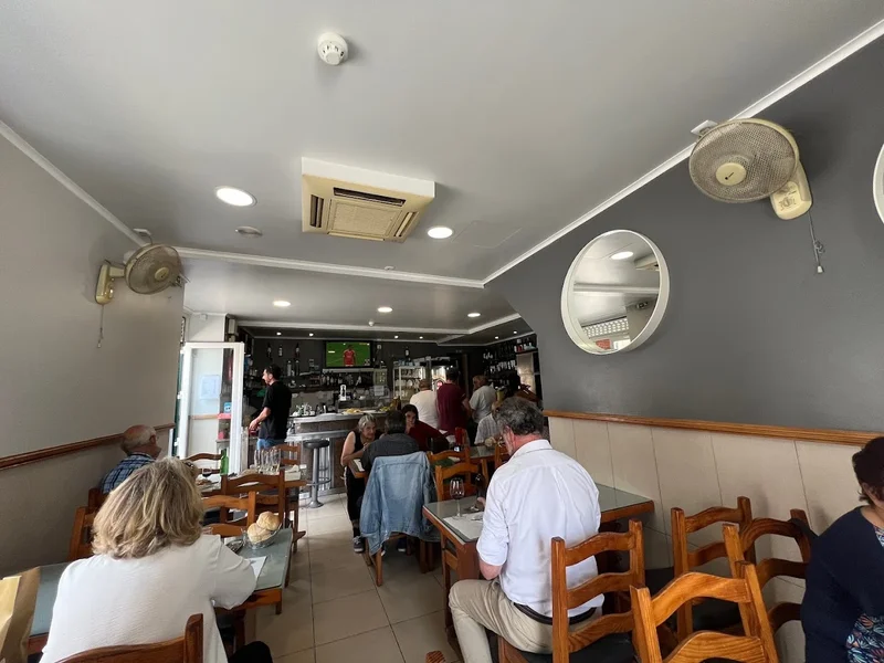 Restaurante “O Parque”