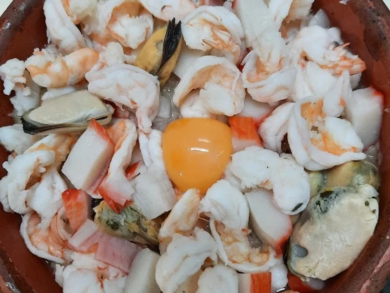 Restaurante O Retiro