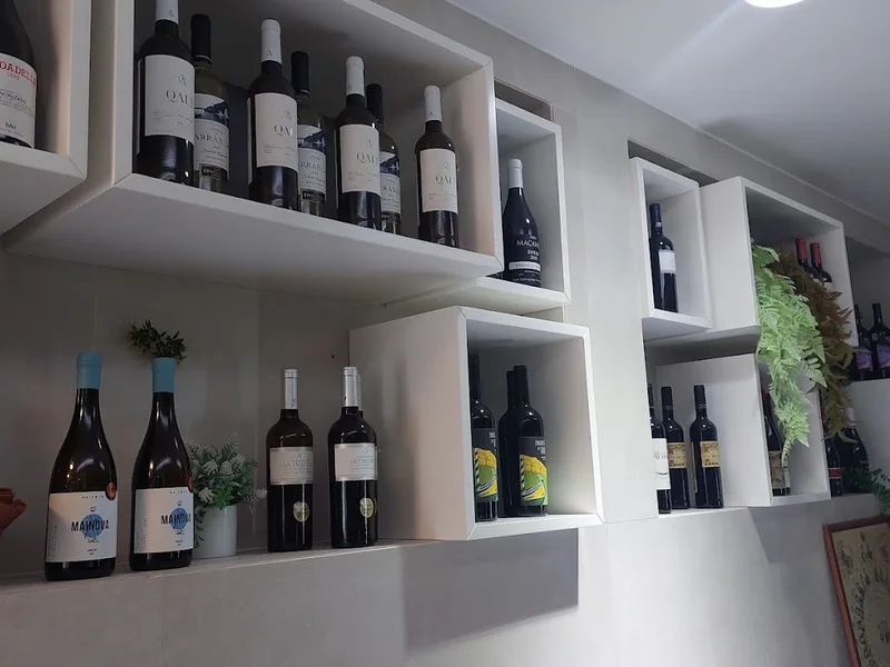 Restaurante - O Galo da Vila