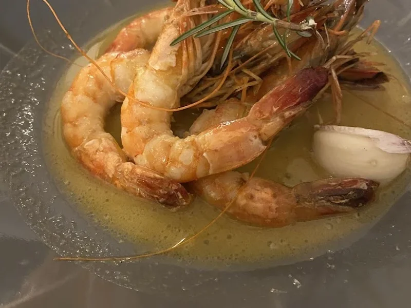 Maioral Restaurante & Bar