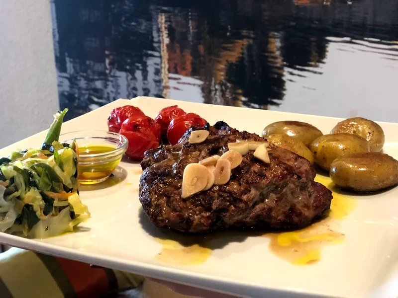 Restaurante Amaranto