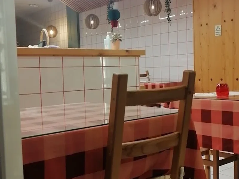 Restaurante Principezinho