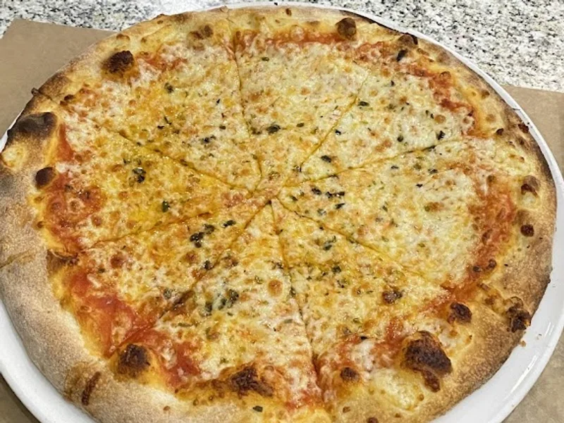 Pizzaria Di Napoli