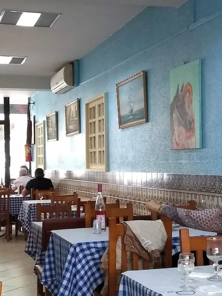 Restaurante Reis