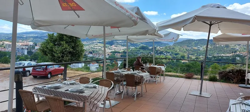 Restaurante Quinta do Outeiro