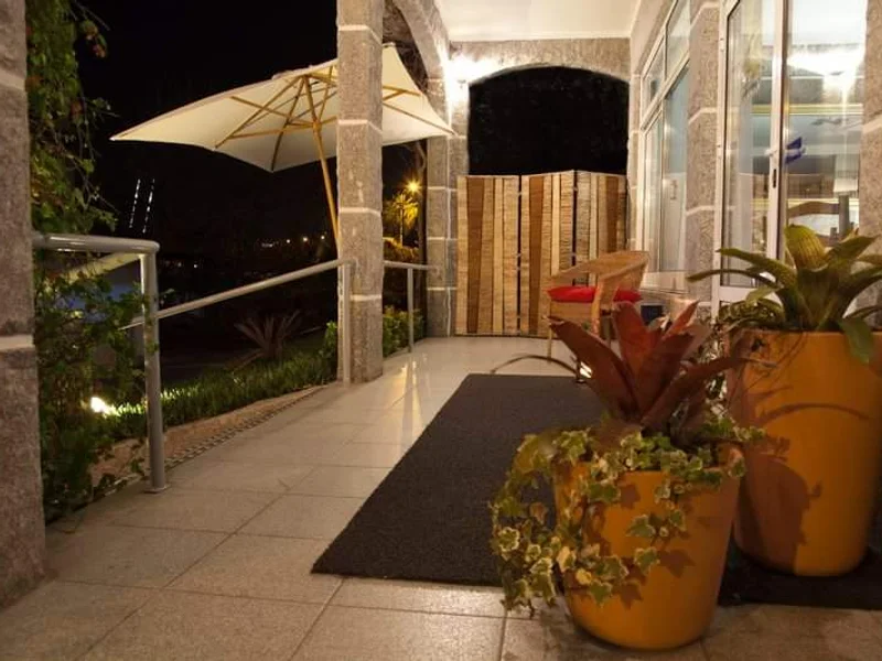 Restaurante "Primavera"