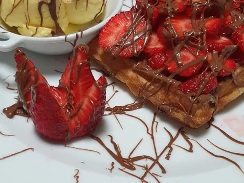 Restaurante "O Alpendre"