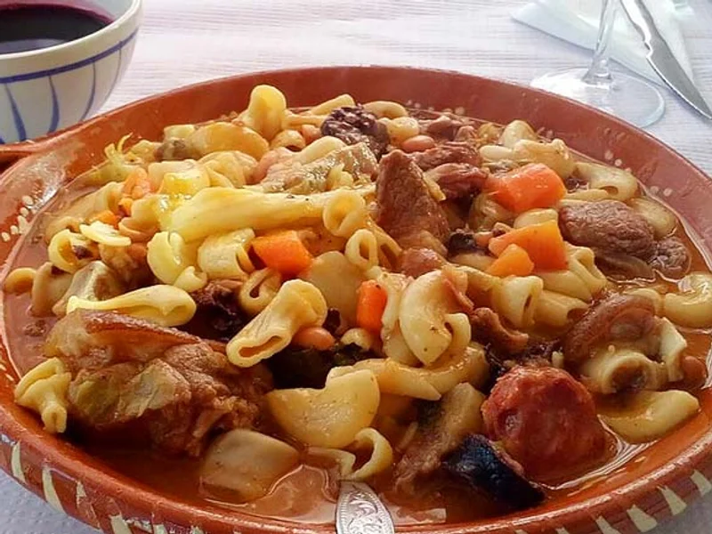 Café/ Restaurante Li-Mar