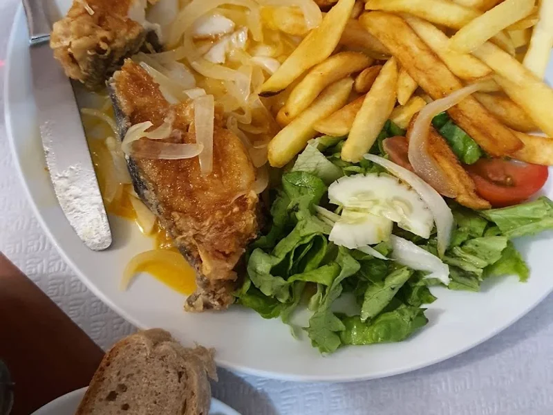 Churrasqueira Central de Felgueiras, Lda