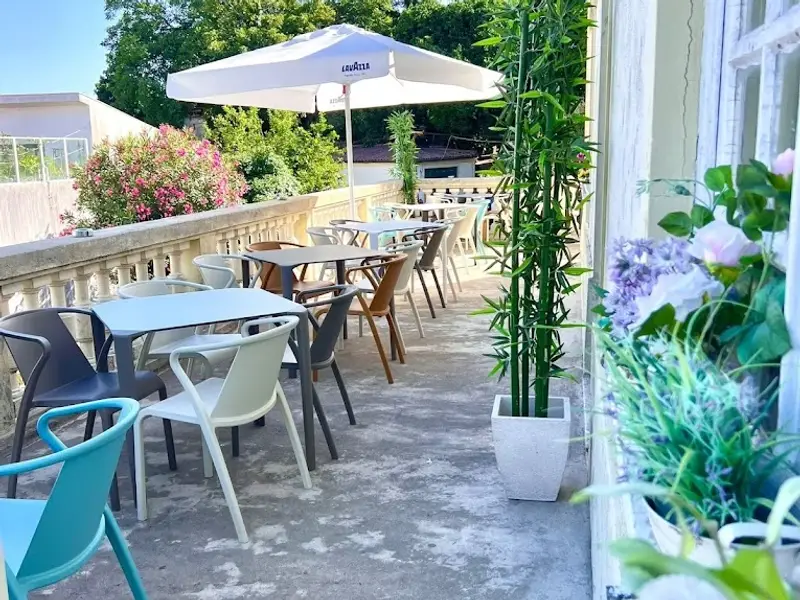 Hambúrgueria da Praça