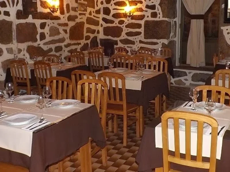 Restaurante Santo António
