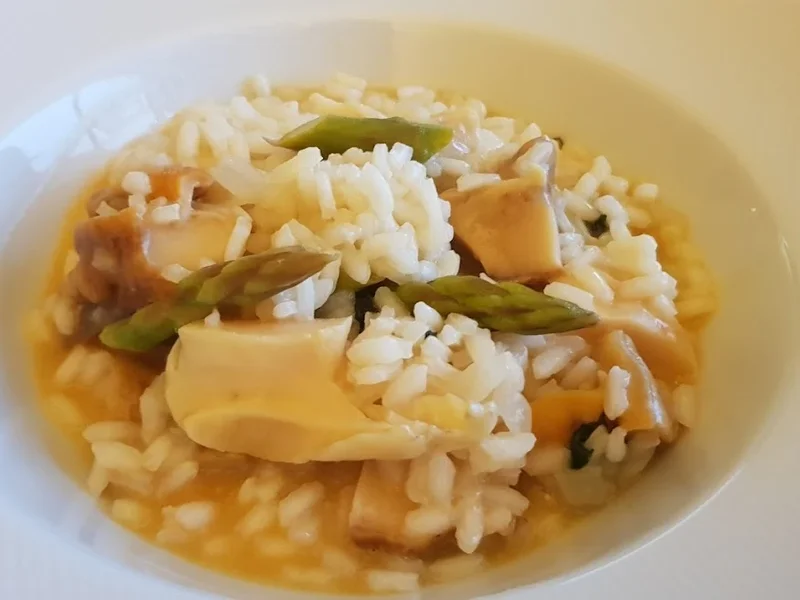 Restaurante Visconde