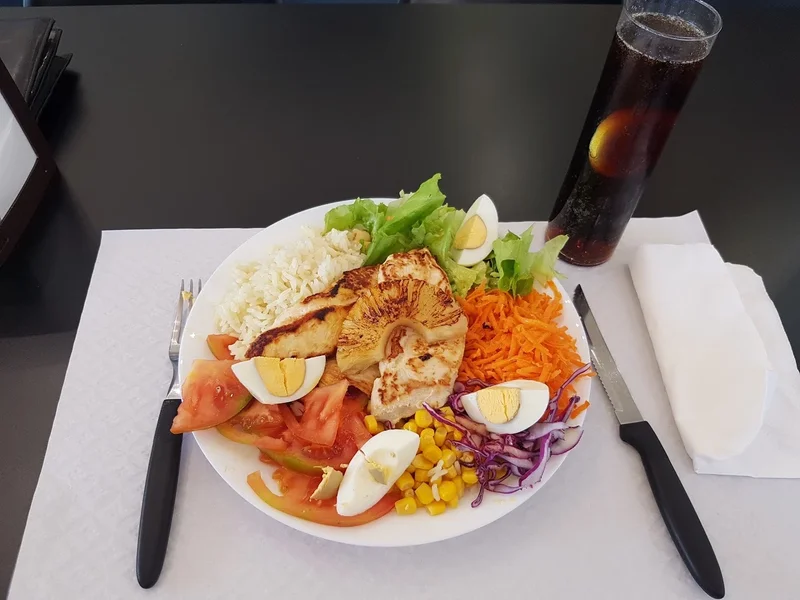 Pizzaria Hollywood - Snack Takeaway