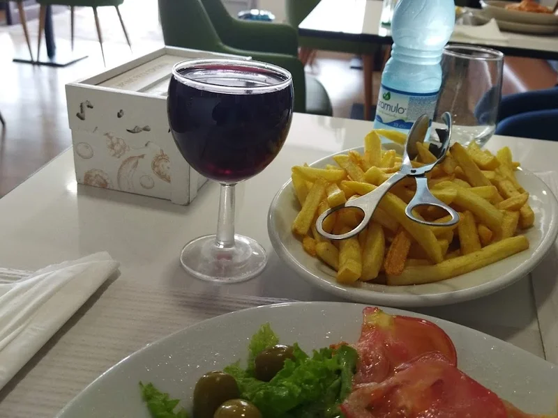 Café Chique, Unipessoal Lda.