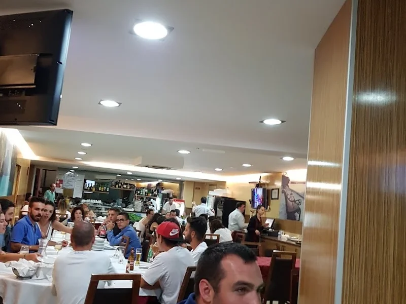 Recantos de Harmonia