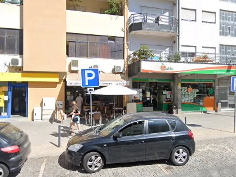 Café D. José de Lencastre