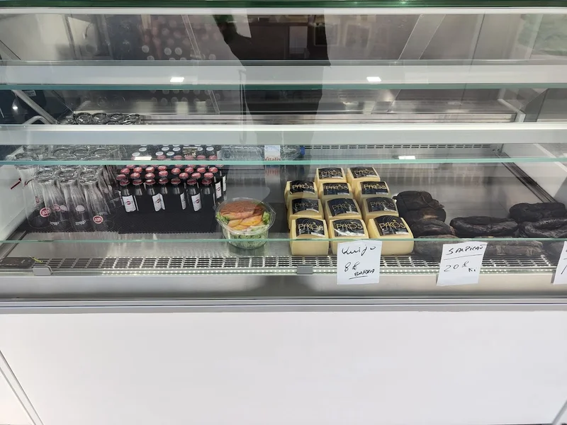 Churrasqueira Tonio do Talho 4