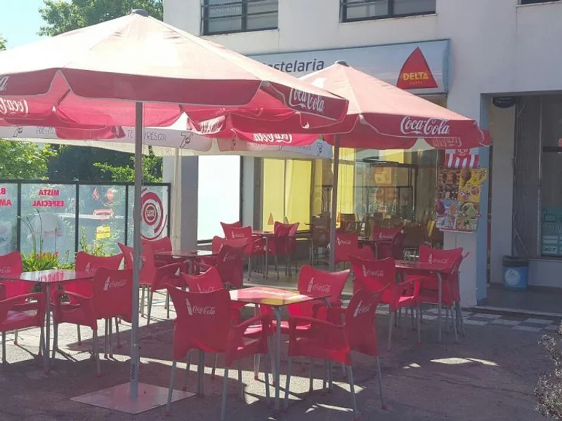 Star Sweet Pastelaria