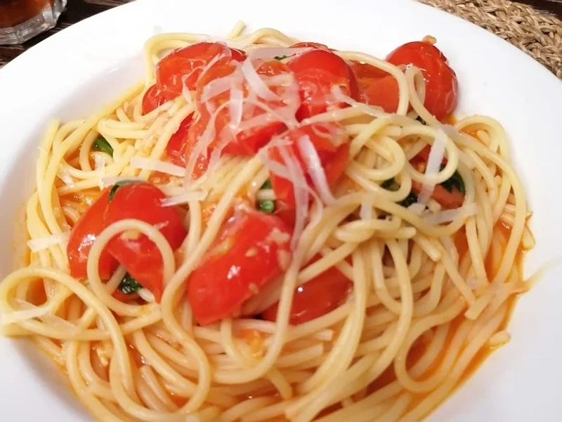 Restaurante Calabrese