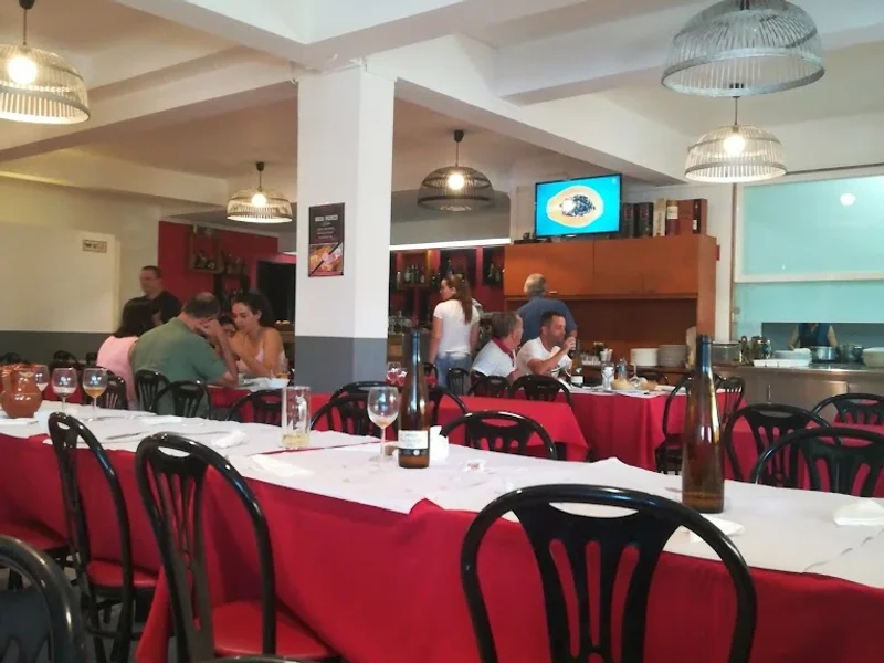 Adega Pacheco - Prato do dia