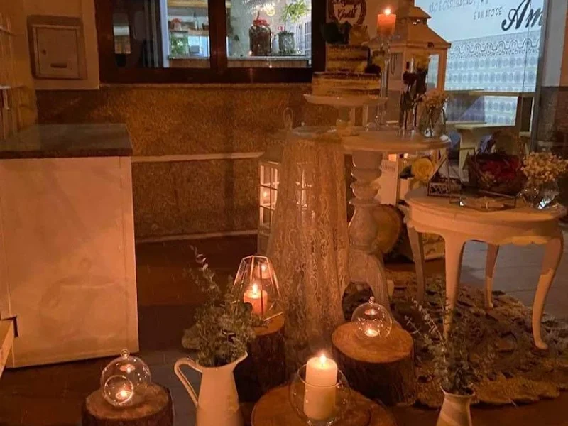 Degustar e Gostar Tasquinha