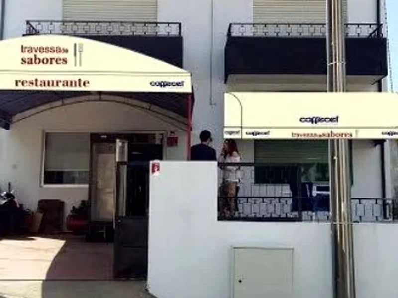 Restaurante Travessa de Sabores