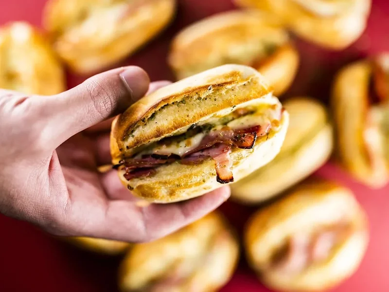 Mimos Pizza - Paredes