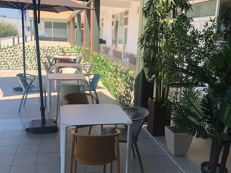 Hambúrgueria da Praça Penafiel