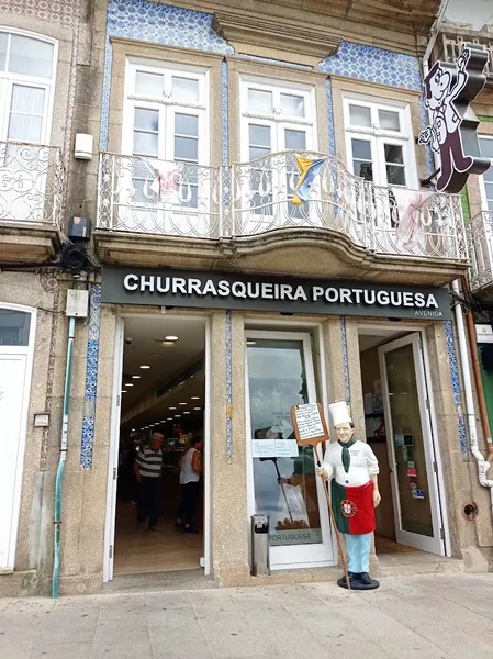 Churrasqueira Portuguesa