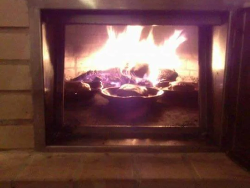 Restaurante Rigor
