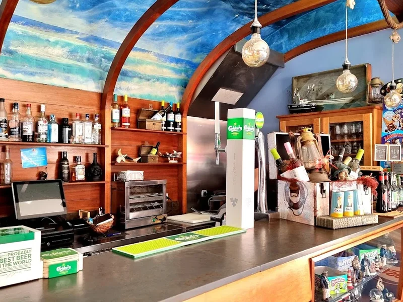 Lota Bar