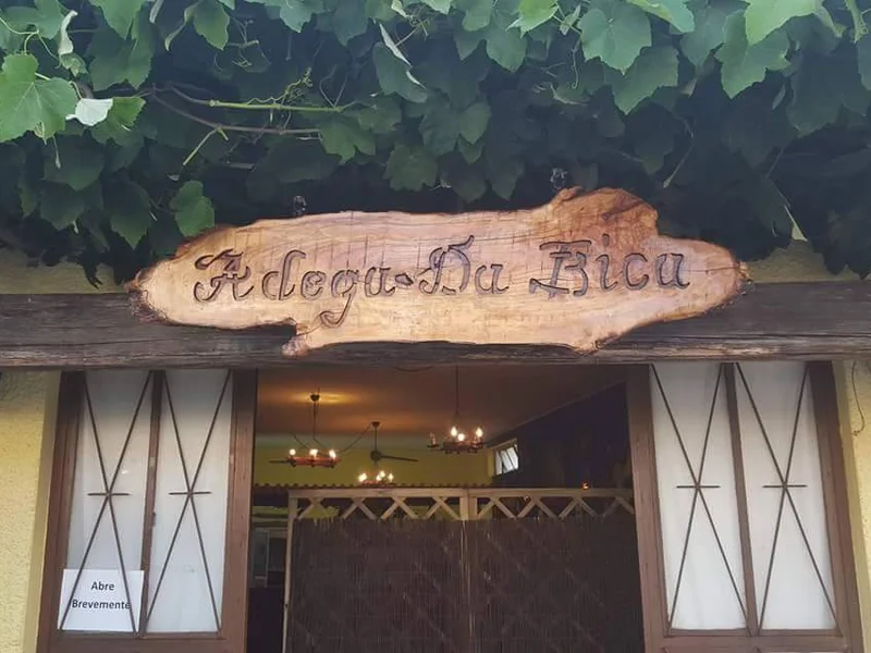 Adega Da Bica