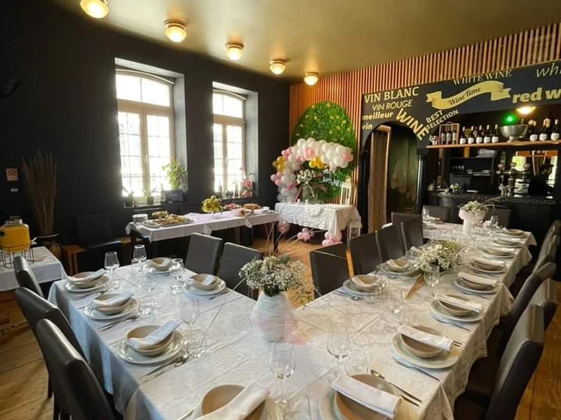 Excelência Wine House