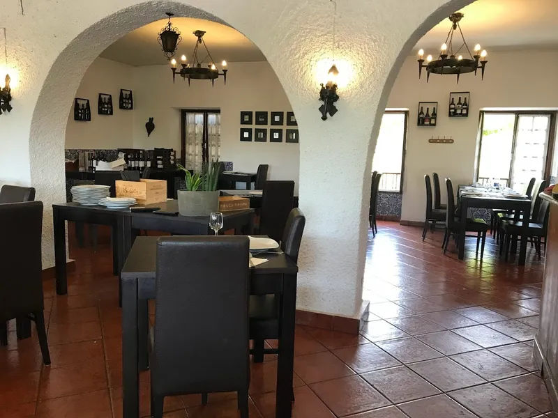 Restaurante Ferro Velho -