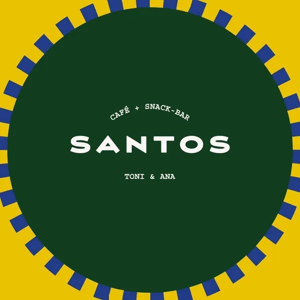 Café Santos, Toni e Ana