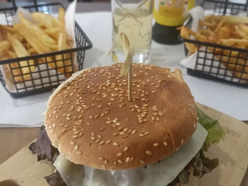 A Petisqueira De Susão