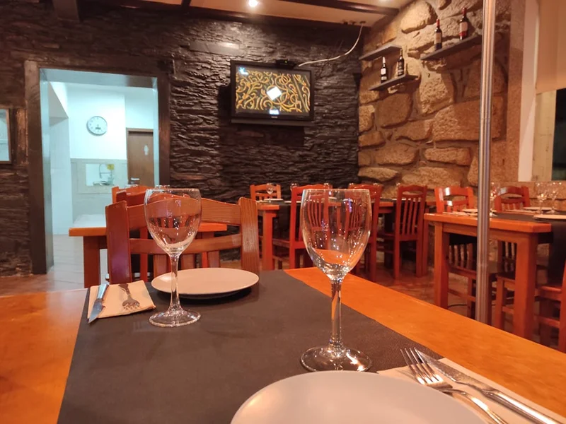 Churrasqueira do Souto