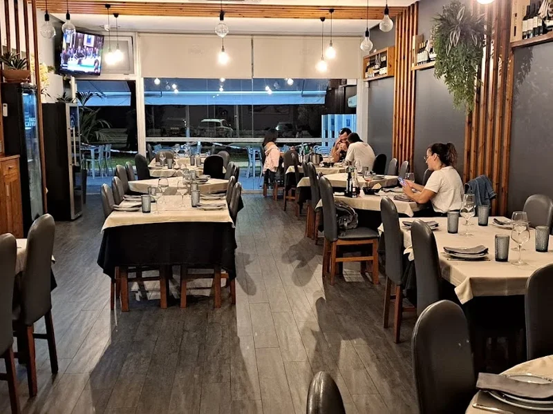 Forcada Restaurante