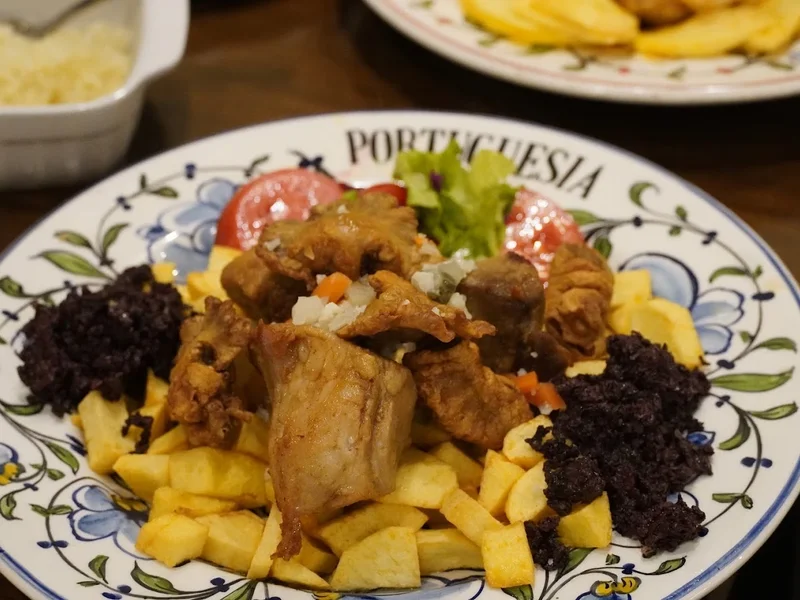 Portuguesia